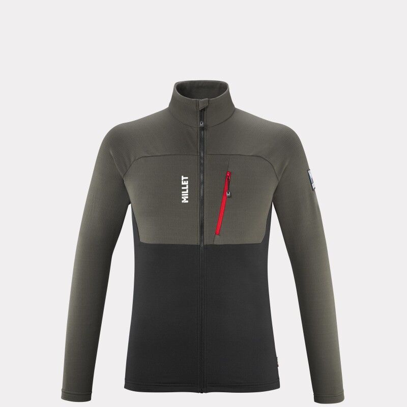Patagonia R1 Daily Jkt - Giacca in pile - Uomo