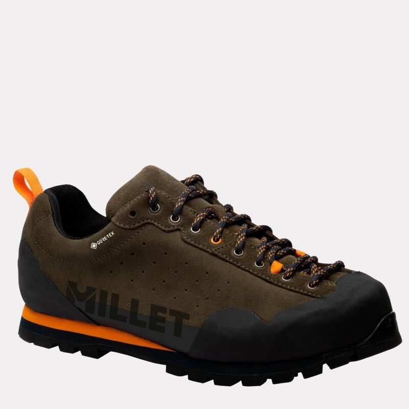 Millet Friction GTX U - Approach shoes