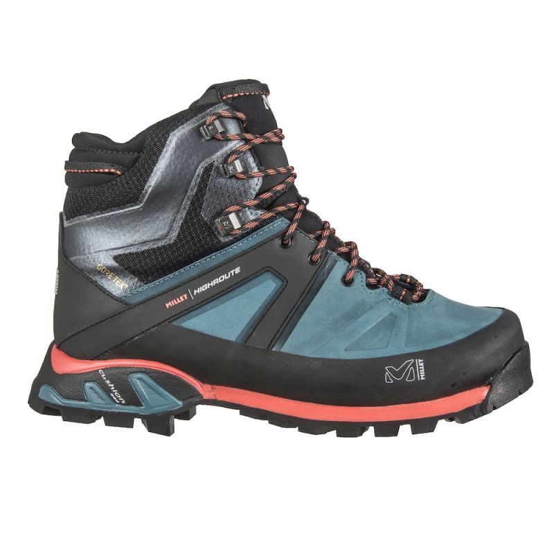 Millet LD High Route GTX - Botas trekking mulher | Hardloop