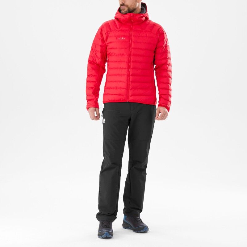 Millet All Outdoor XCS 200 Pant - Wanderhose - Herren | Hardloop