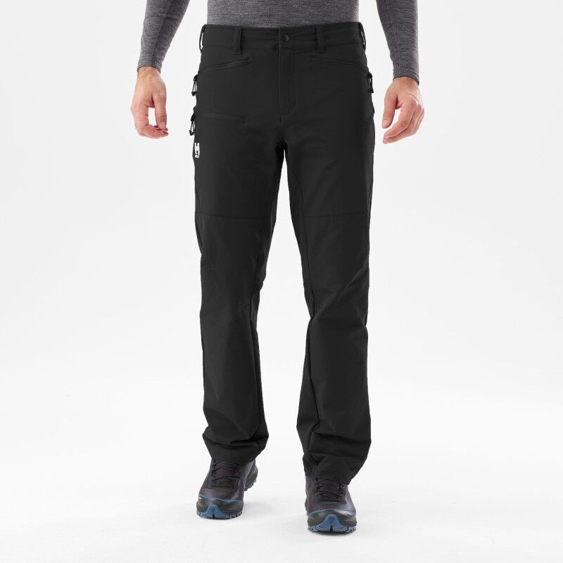 Millet All Outdoor XCS 200 Pant - Vaellushousut - Miehet | Hardloop