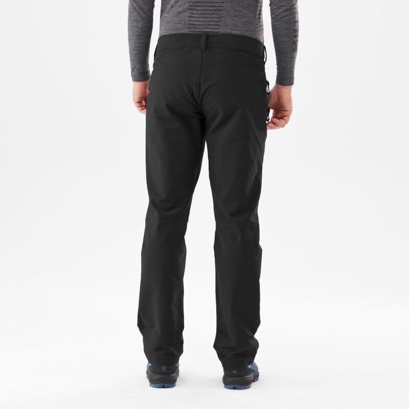 Millet All Outdoor XCS 200 Pant - Vaellushousut - Miehet | Hardloop