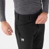 Millet All Outdoor XCS 200 Pant - Vaellushousut - Miehet | Hardloop