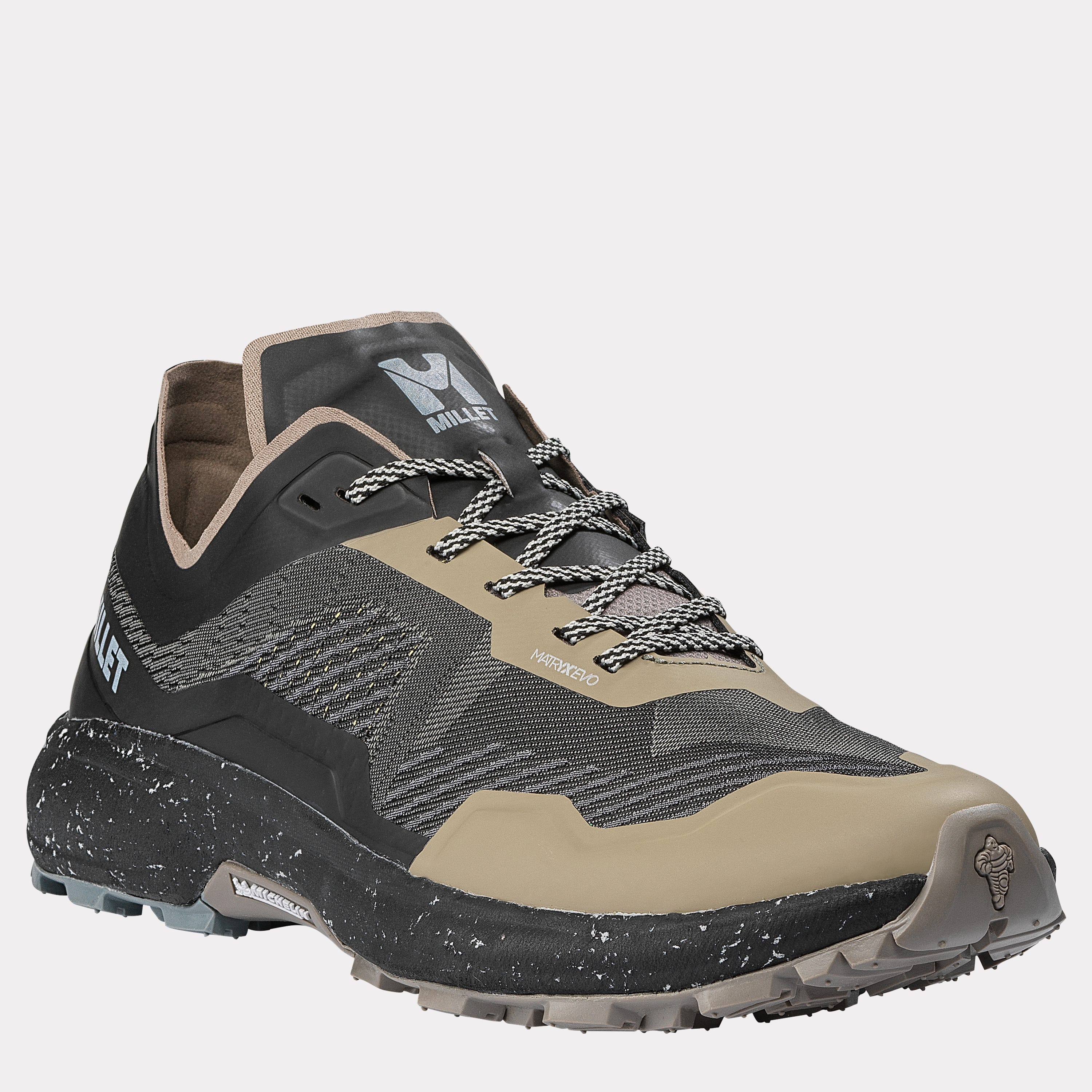 Millet Intense - Scarpe da trail running - Uomo | Hardloop