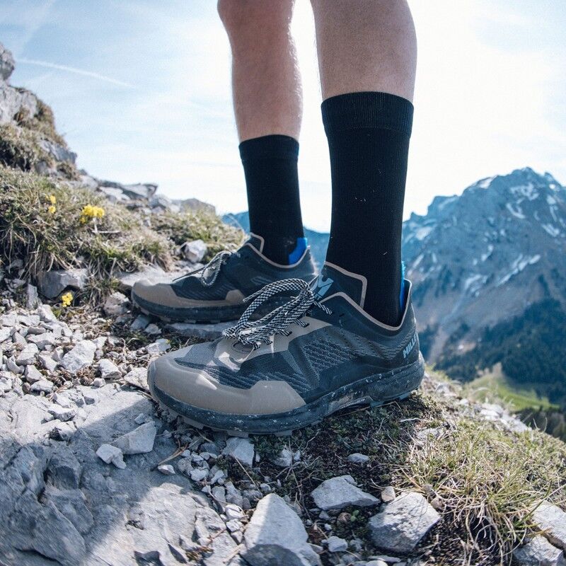 Millet Intense - Trailrunningskor - Herr | Hardloop