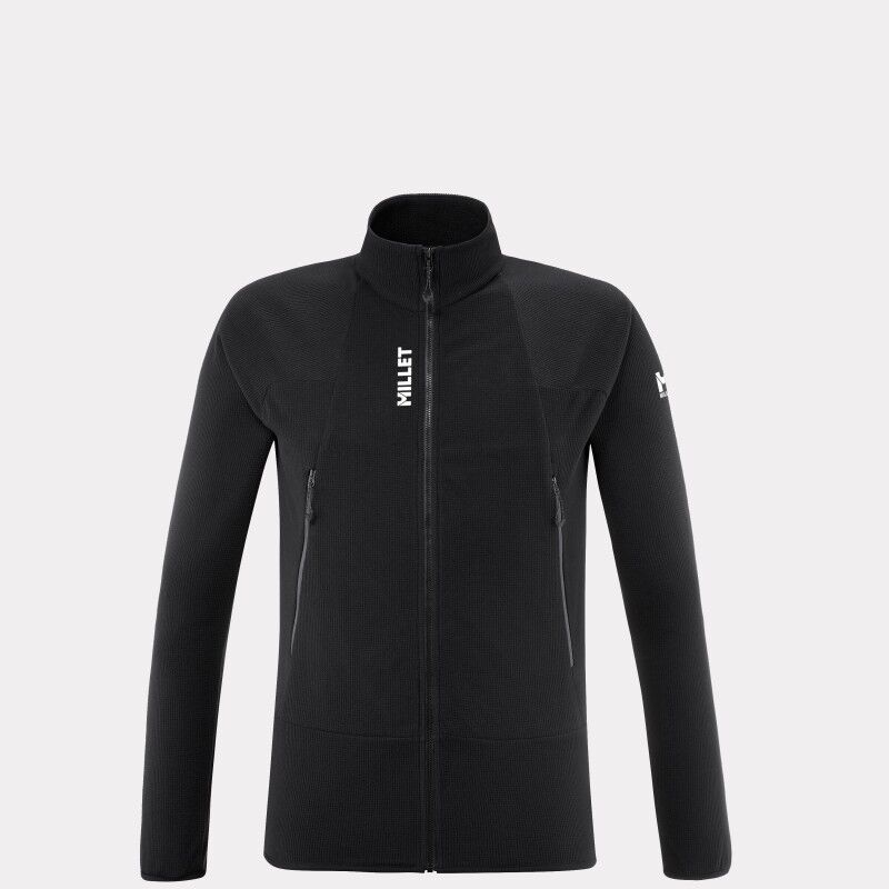 Millet K Lightgrid Jacket - Polaire homme | Hardloop