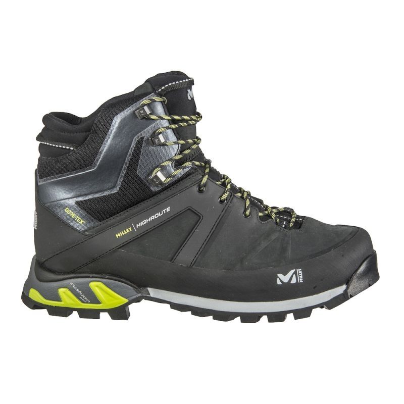 Millet High Route GTX - Pánské Nízké trekové boty | Hardloop