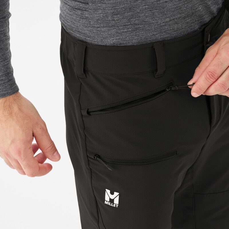 Millet All Outdoor XCS 100 Pant - Walking trousers - Men's | Hardloop