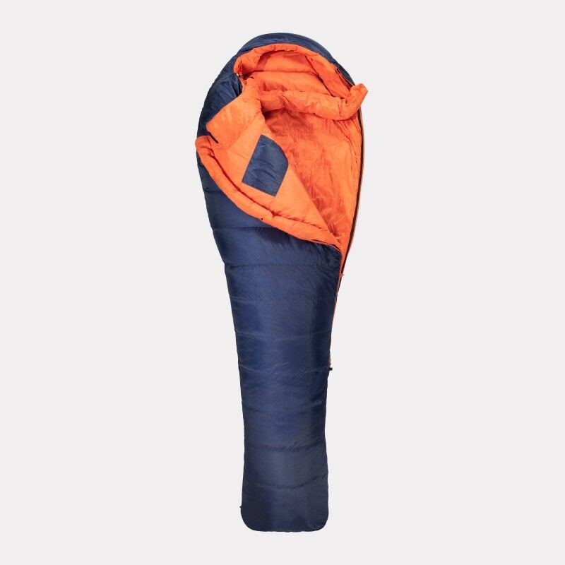 Millet Light Down -5° - Spacák | Hardloop