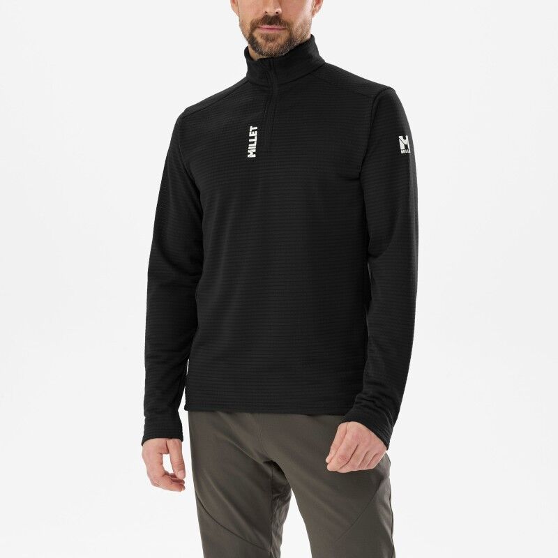 Millet Intense Fleece PO - Polaire homme | Hardloop