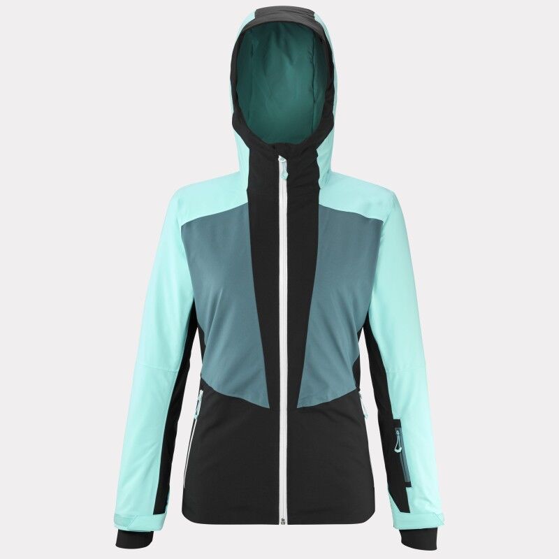 Millet Meadows Jkt - Veste ski femme | Hardloop