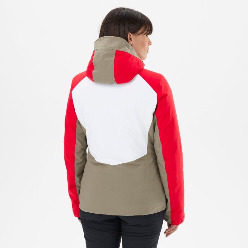 Millet Meadows Jkt - Veste ski femme | Hardloop