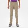 Millet Trekker Stretch Zip off Pant III - Wanderhose - Damen | Hardloop