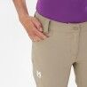 Millet Trekker Stretch Zip off Pant III - Wanderhose - Damen | Hardloop