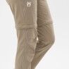 Millet Trekker Stretch Zip off Pant III - Wanderhose - Damen | Hardloop