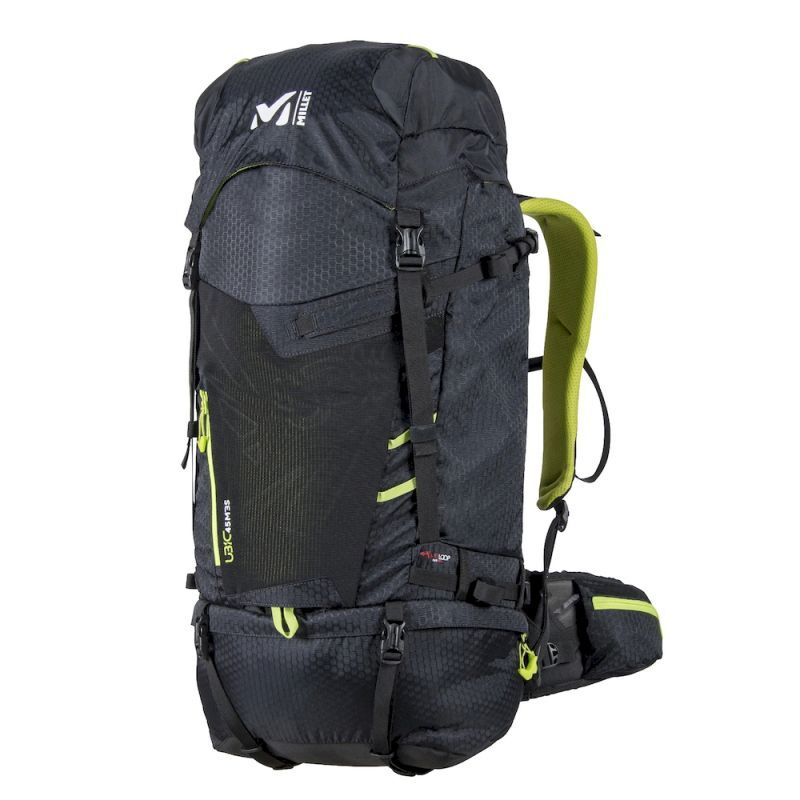 Millet Ubic 45 MBS - Mochila de caminhada | Hardloop