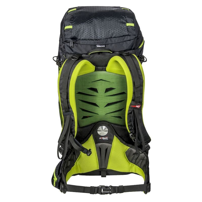 Millet Ubic 45 MBS - Mochila de caminhada | Hardloop