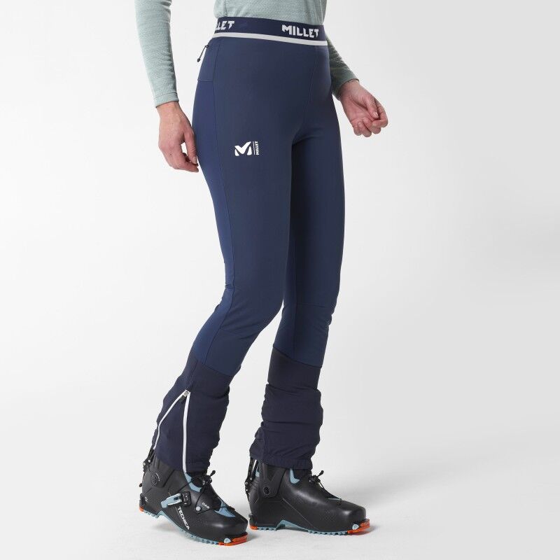 Millet Pierra Tight - Dámské Lyžařské kalhoty
