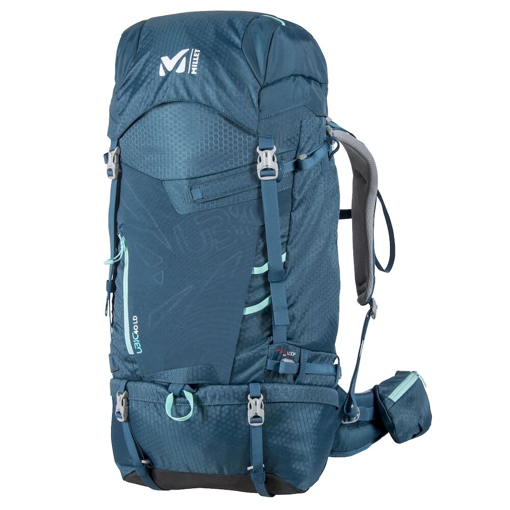 Millet Ubic 40 Ld - Hiking backpack Women's