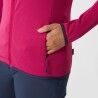 Millet Seneca JKT - Bluza polarowa damska | Hardloop