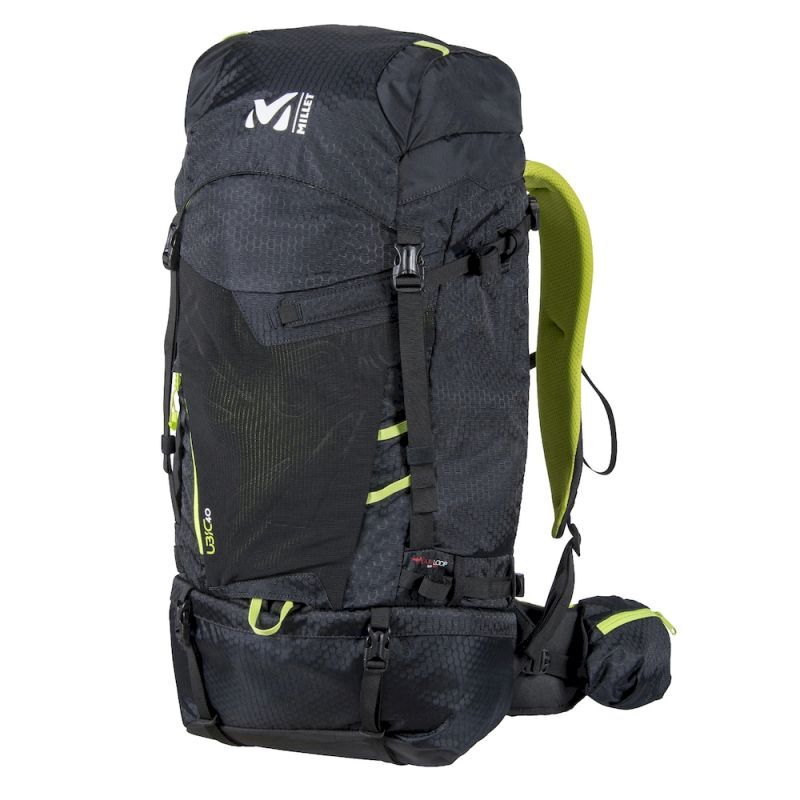 Millet Ubic 40 - Mochila de caminhada | Hardloop