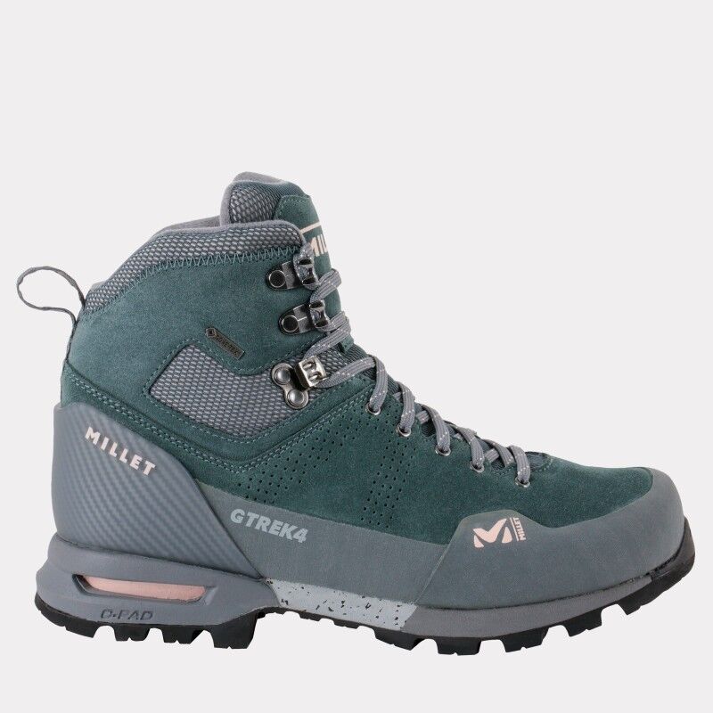 Millet G Trek 4 GTX - Chaussures trekking femme | Hardloop