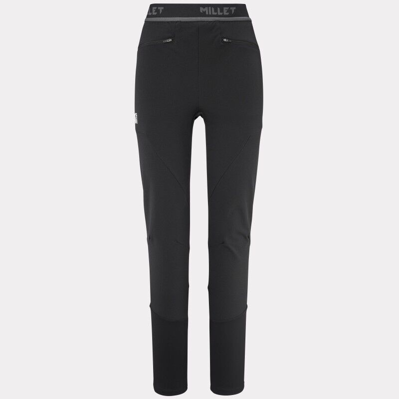 Millet Intense Hybrid Pant - Spodnie turystyczne damskie | Hardloop