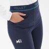 Millet Intense Hybrid Pant - Spodnie turystyczne damskie | Hardloop