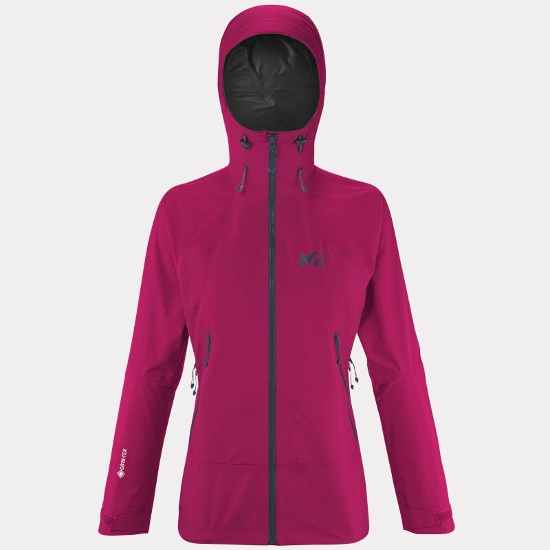 Millet K Hybrid GTX Jkt - Waterproof jacket - Women's | Hardloop