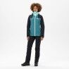 Millet K Hybrid GTX Jkt - Waterproof jacket - Women's | Hardloop