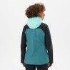 Millet K Hybrid GTX Jkt - Waterproof jacket - Women's | Hardloop