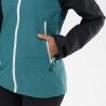 Millet K Hybrid GTX Jkt - Waterproof jacket - Women's | Hardloop