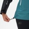 Millet K Hybrid GTX Jkt - Giacca antipioggia - Donna | Hardloop