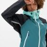 Millet K Hybrid GTX Jkt - Waterproof jacket - Women's | Hardloop