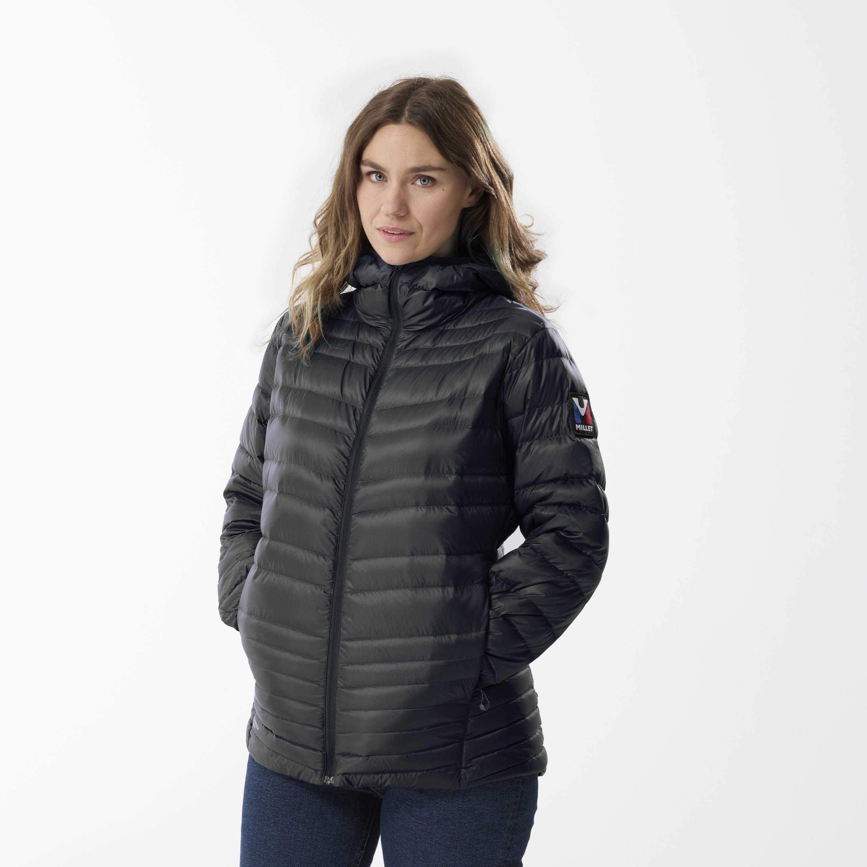 Millet Heritage Light Down JKT - Chaqueta de plumas - Mujer