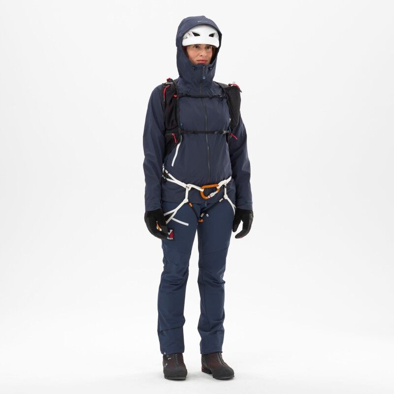 Millet Trilogy Lightning GTX J - Skidjacka - Dam