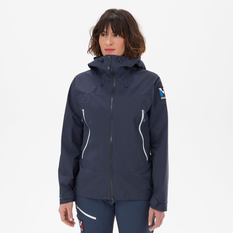 Millet Trilogy Lightning GTX J - Skidjacka - Dam