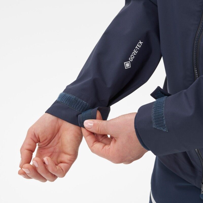 Millet Trilogy Lightning GTX J - Skidjacka - Dam