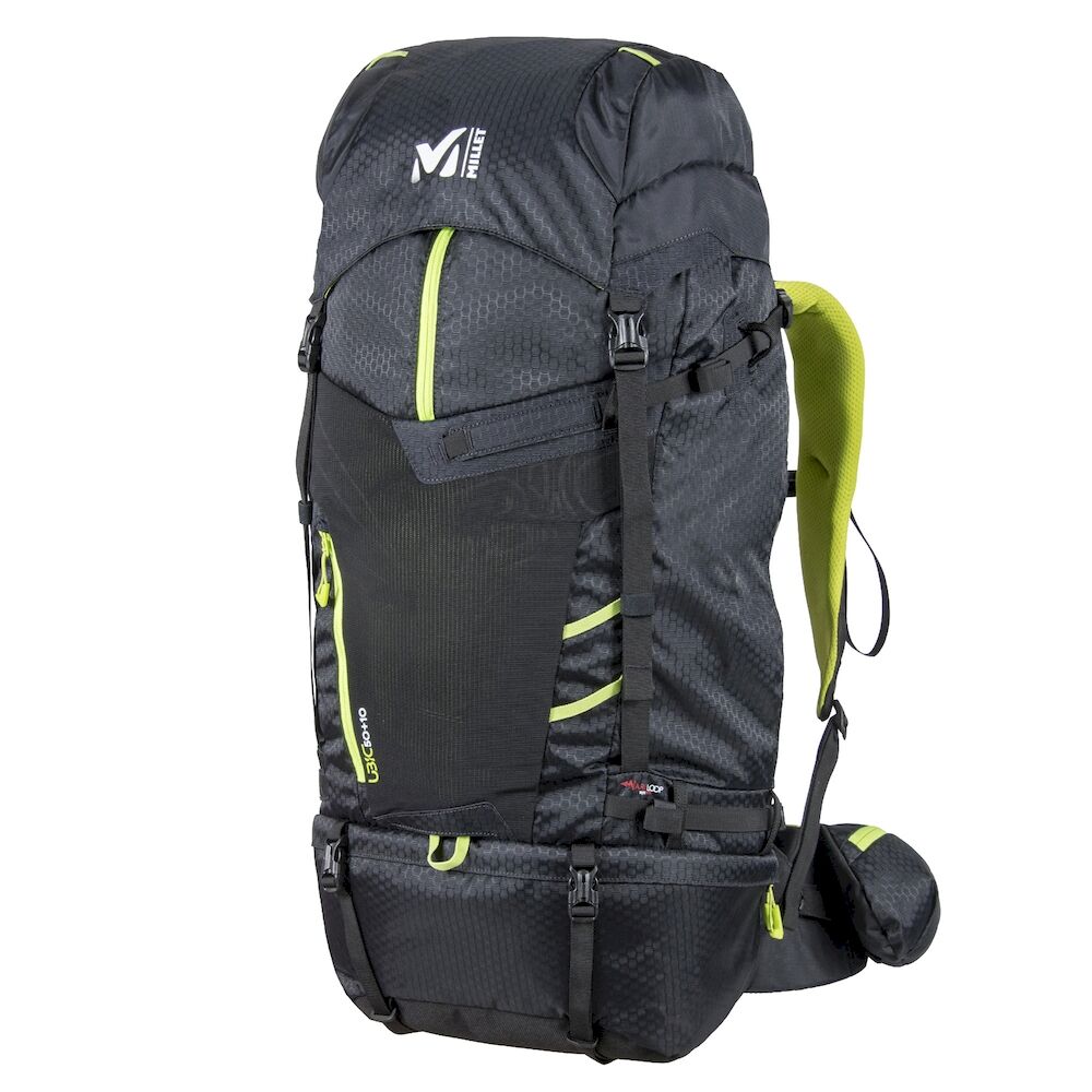 Millet Ubic 50+10 - Hiking backpack