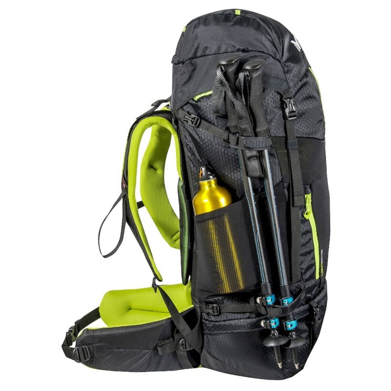 Millet Ubic 50+10 - Hiking backpack