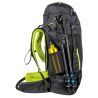 Millet - Ubic 50+10 - Mochila trekking