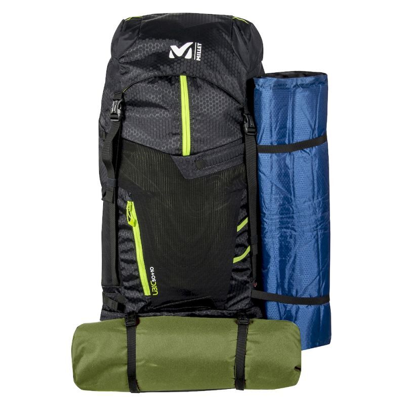 Millet Ubic 50+10 - Wanderrucksack