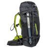 Millet Ubic 50+10 - Mochila de caminhada | Hardloop