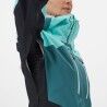 Millet M White 3L Jkt - Kurtka przeciwdeszczowa damska | Hardloop
