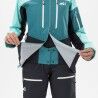 Millet M White 3L Jkt - Kurtka przeciwdeszczowa damska | Hardloop