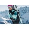 Millet M White 3L Jkt - Kurtka przeciwdeszczowa damska | Hardloop