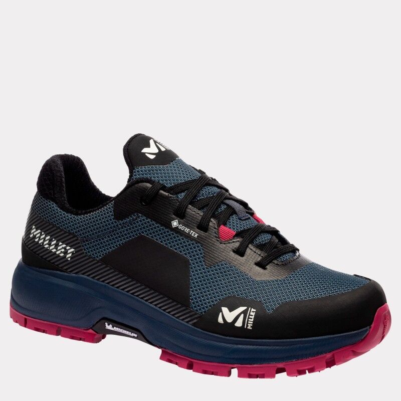 Millet X-Rush GTX - Vaelluskengät - Naiset | Hardloop