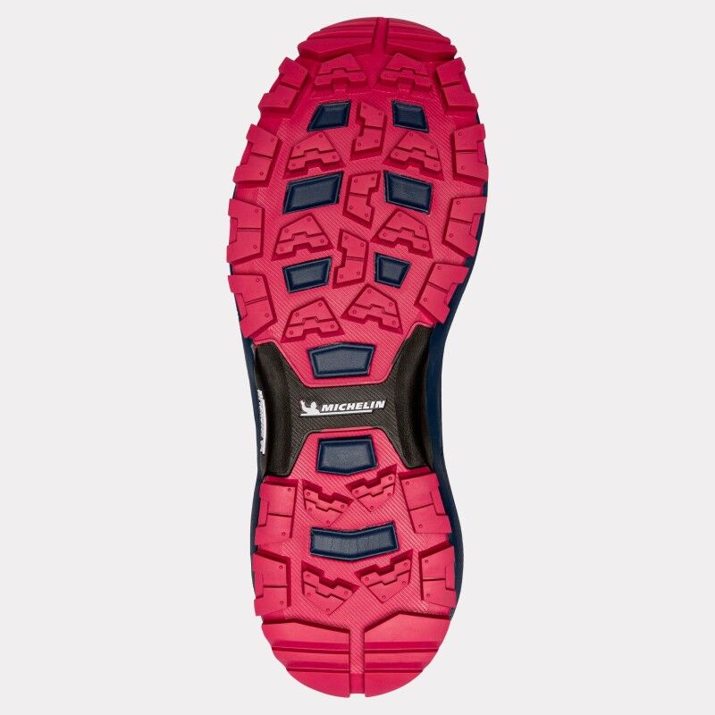 Millet X-Rush GTX - Buty turystyczne damskie | Hardloop