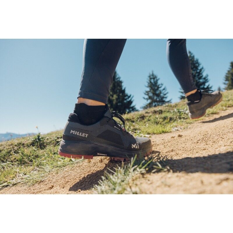 Millet X-Rush GTX - Chaussures randonnée femme | Hardloop