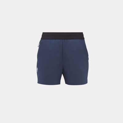 Wanaka Stretch Short III - Vaellusshortsit - Naiset